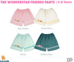 Booyah Baby & Kids Celana Anak - Celana Anak Bergambar Kartun (1-6Y)
