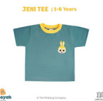 Booyah Baby & Kids Kaos Anak - Kaos Anak Bergambar Kartun (1-6Y)
