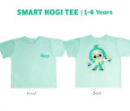 Booyah Baby & Kids Kaos Anak - Kaos Anak Bergambar Kartun (1-6Y)